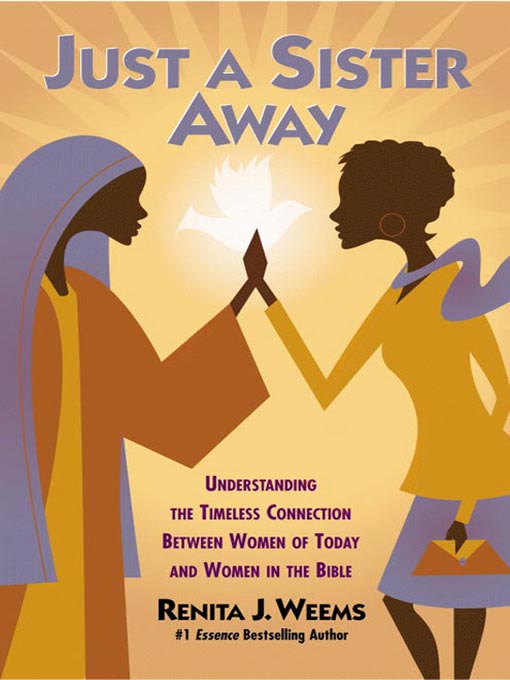 Title details for Just a Sister Away by Renita J. Weems - Available